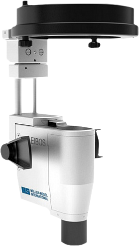Офтальмоскоп EIBOS 2 – безконтактна ширококутна система огляду очного дна з інтегорваним інвертором